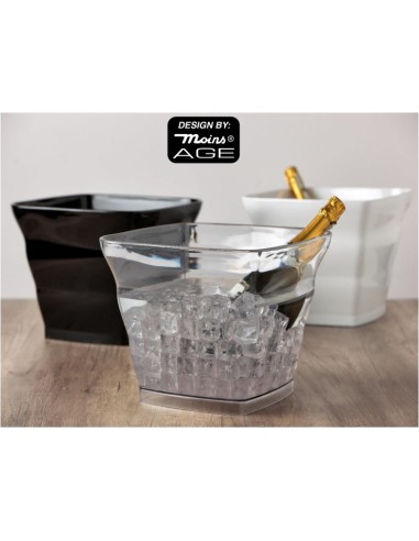 ACCESSORI BAR: vendita online SPUMANTIERA 7422 14LT 4 BOTTIGLIE BIANCO in offerta