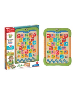 PRESCOLARI: vendita online SAPIENTINO 16427 ALPHA PAD in offerta