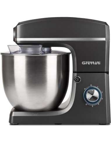 IMPASTATRICI: vendita online IMPASTATRICE PLANETARIA G20120 10L 1500W G3FERRARI in offerta