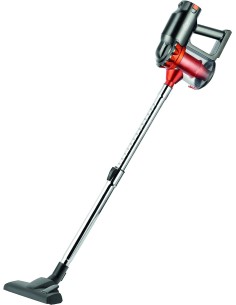 ASPIRAPOLVERE E SCOPE: vendita online DCG Eltronic Scopa elettrica BS3070, 2in1, senza sacco, filtro HEPA, 0.5L, aspirapolver...