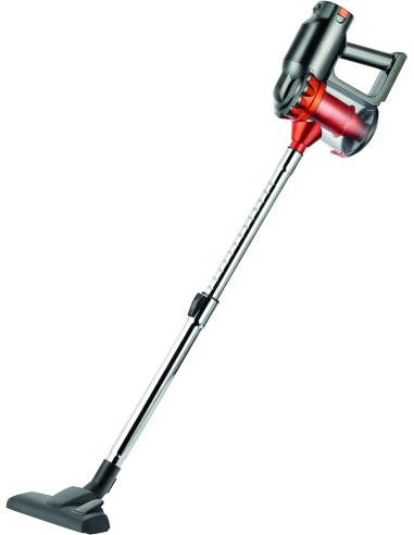 ASPIRAPOLVERE E SCOPE: vendita online DCG Eltronic Scopa elettrica BS3070, 2in1, senza sacco, filtro HEPA, 0.5L, aspirapolver...