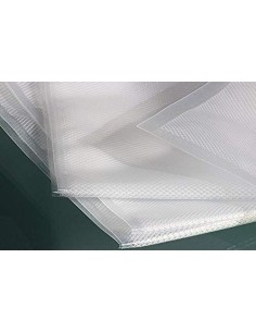 MACCHINE PER SOTTOVUOTO: vendita online CONFEZIONE 100 PEZZI SACCHETTI SOTTOVUOTO 15 X 22 CM ALPAK in offerta