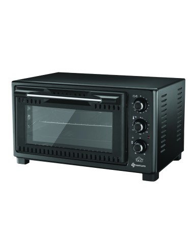 FORNI E MICROONDE: vendita online FORNO MBT1045 INTERNO SMALTATO 45LT in offerta