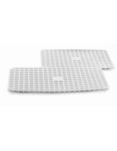 ACCESSORI LAVELLO: vendita online SALVAPIATTI GIGANPLAST DA APPOGGIO 60 X 40 CM 6700P in offerta