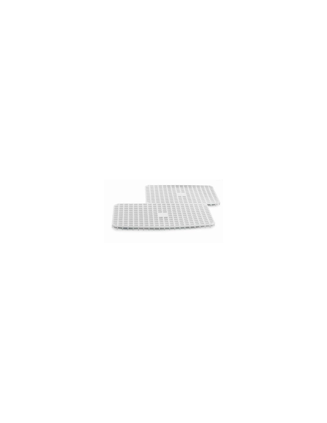 ACCESSORI LAVELLO: vendita online SALVAPIATTI GIGANPLAST DA APPOGGIO 60 X 40 CM 6700P in offerta