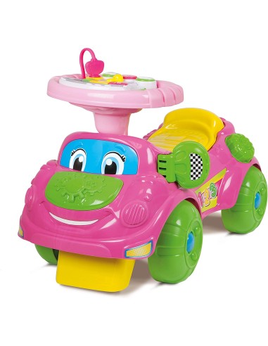 INFANZIA: vendita online BABY SOFIA PRONTI VIA GIOCO 3 IN 1 17746 CLEMENTONI in offerta