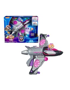 GIOCATTOLO PUBBLICIZZATO: vendita online PAW PATROL 6067498 SKYE JET DELUXE in offerta