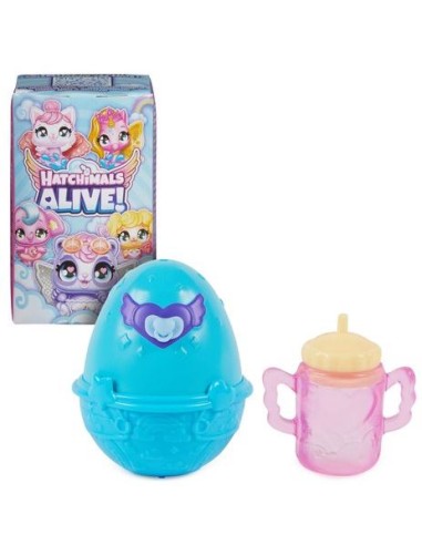 GIOCATTOLO PUBBLICIZZATO: vendita online HATCHIMALS 6067430 PERSONAGGI ASSORTITI in offerta