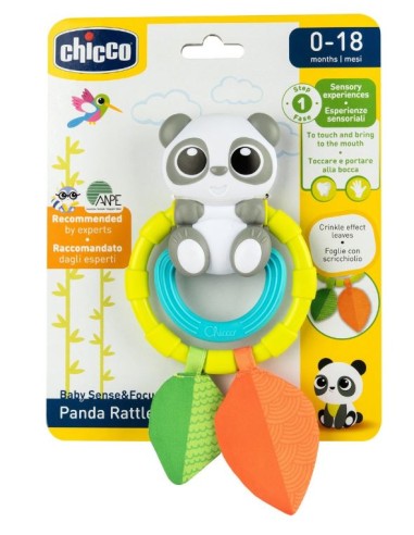 INFANZIA: vendita online 11593 TRILLINO PANDA in offerta