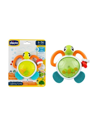 INFANZIA: vendita online 11588 TRILLINO TARTARUGA ELETTRONICO in offerta