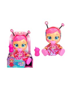 GIOCATTOLO PUBBLICIZZATO: vendita online CRY BABIES 911383 STARS ETOILES LADY in offerta