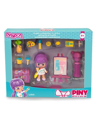 GIOCATTOLO PUBBLICIZZATO: vendita online PINYPON PNP04000 PLAYSET ASSORTITI in offerta