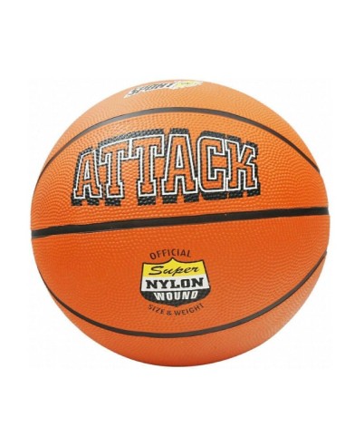 PALLONI: vendita online PALLONE 405957 BASKET N 7 ATTACK in offerta