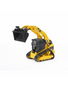 Cat Caterpillar con Cingoli Bruder, Pala Cingolata Compattta Cat | shop in casa 2