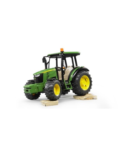 GIOCHI BOY: vendita online JOHN DEERE TRATTORE AGRICOLO 2106 BRUDER SPIELWAREN in offerta