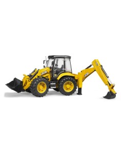 GIOCHI BOY: vendita online JCB PALA MECCANICA ESCAVATORE 2454 BRUDER SPIELWAREN in offerta 2