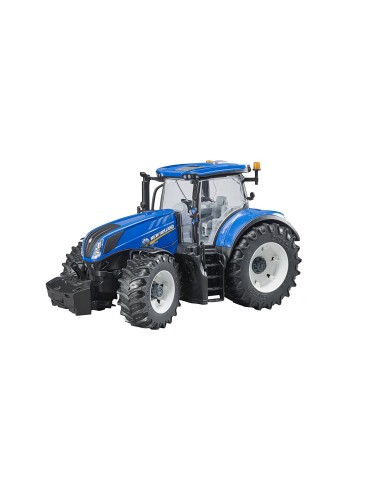 GIOCHI BOY: vendita online NEW HOLLAND TRATTORE T7.315 03120 BRUDER SPIELWAREN in offerta