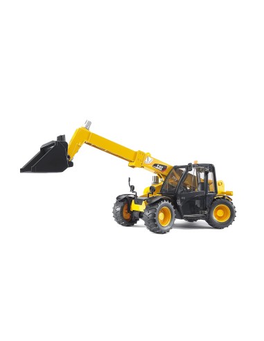 GIOCHI BOY: vendita online RUSPA 02141 CAT TELEHANDLER in offerta