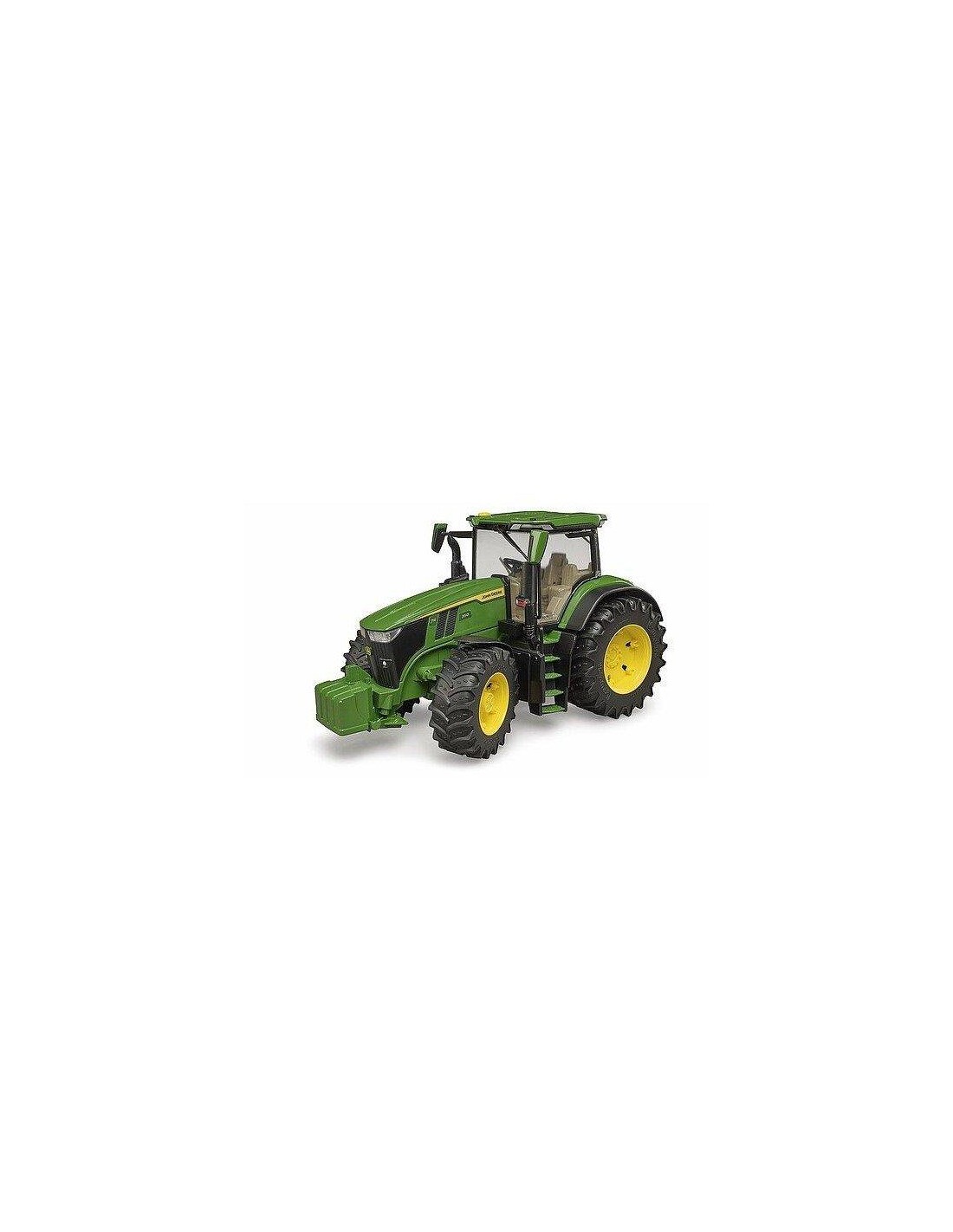 GIOCHI BOY: vendita online TRATTORE 03150 JOHN DEERE 7R 350 in offerta