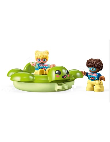 GIOCATTOLO PUBBLICIZZATO: vendita online DUPLO PARCO AQUATICO 10989 in offerta