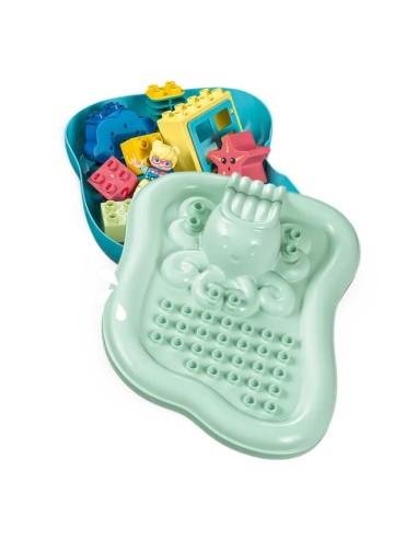 GIOCATTOLO PUBBLICIZZATO: vendita online DUPLO PARCO AQUATICO 10989 in offerta