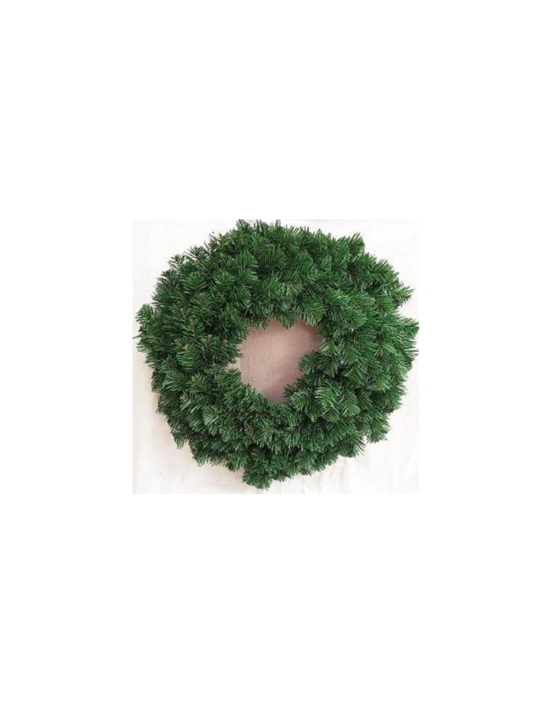 BOE E GHIRLANDE: vendita online CORONA AGHI PINO D60CM in offerta