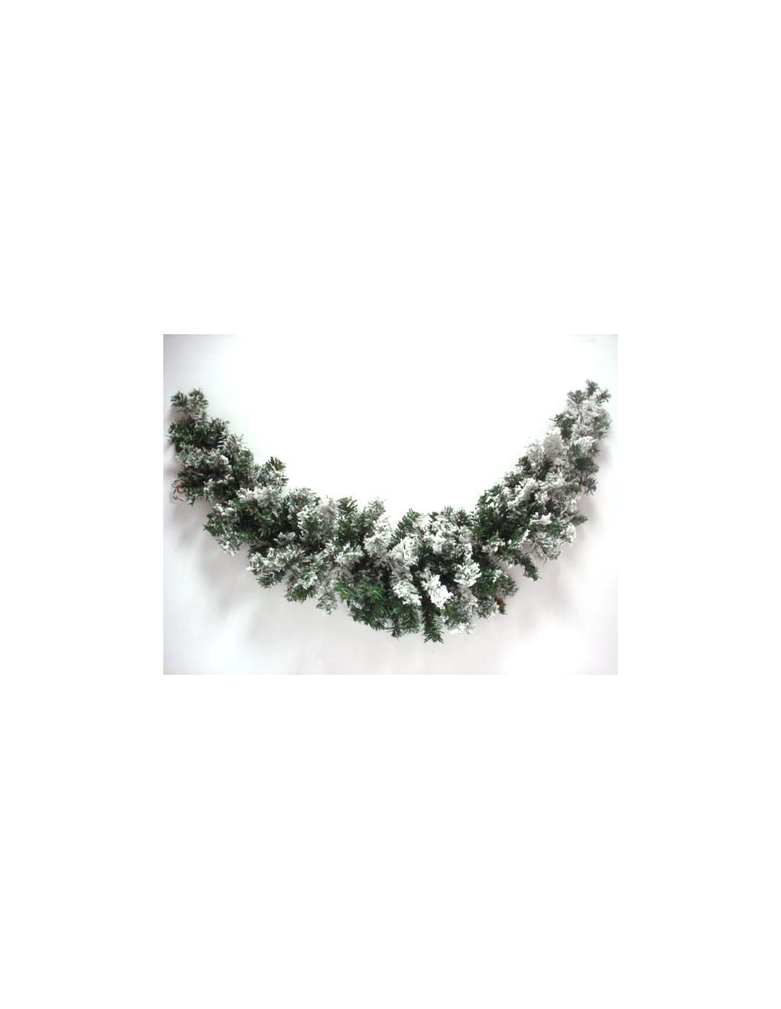 DIETROPORTA: vendita online DIETROPORTA DECORATIVO 140CM INNEVATO in offerta