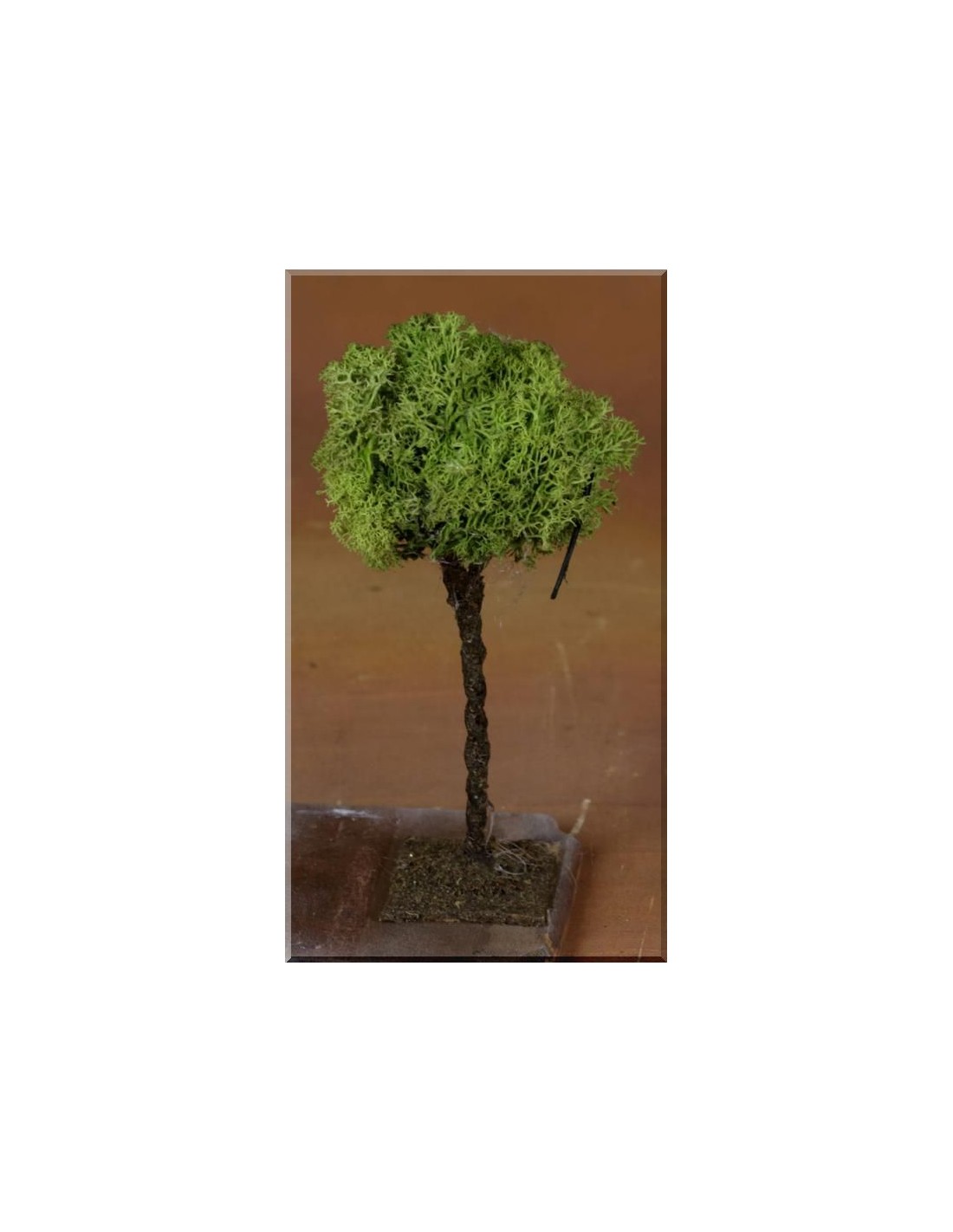 ACCESSORI PRESEPE: vendita online ACCESSORIO PRESEPE ALBERO LICHENE 13CM 86565 in offerta