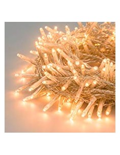LUCI DI NATALE: vendita online Catena Luminosa di Natale 720 LED Rame – La Magia di Natale illumina ogni angolo di casa tua i... 2