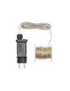 LUCI DI NATALE: vendita online Catena Luminosa 200 MicroLED Bianco Caldo - La Magia di Natale a casa tua in offerta 2