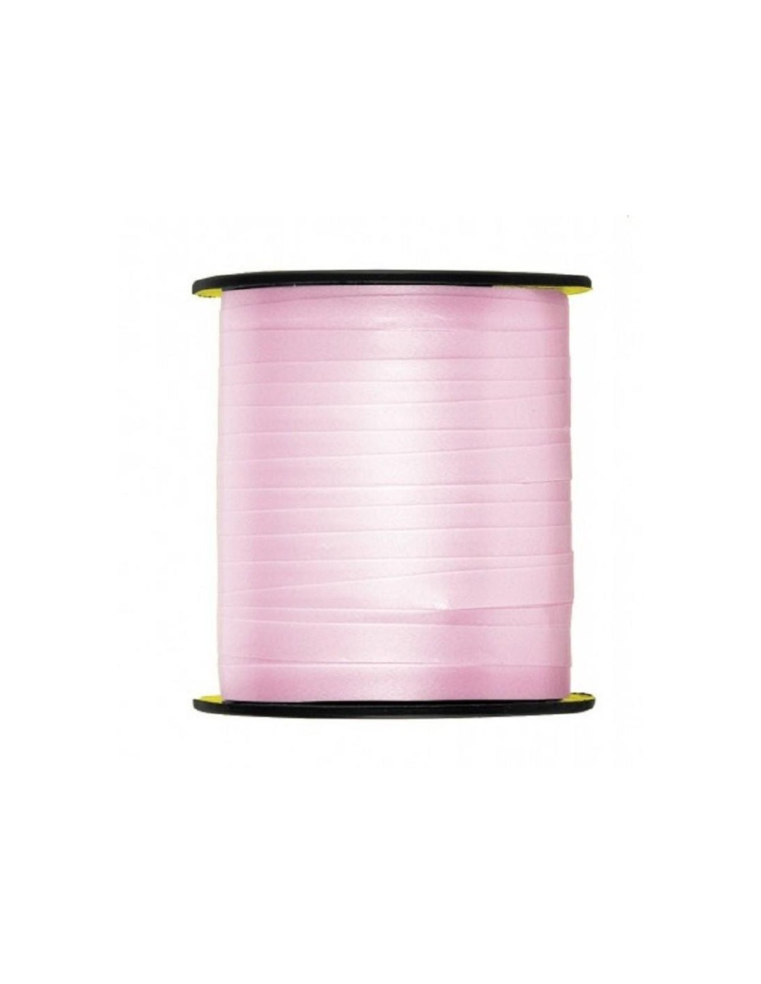 BUSTE E CARTE DA REGALO: vendita online ROCCHETTO NASTRO ROSA 250 MT 1250/16 in offerta