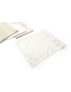 TESSILE: vendita online RUNNER VELLUTO ORO 40X180CM ASSORTITO in offerta