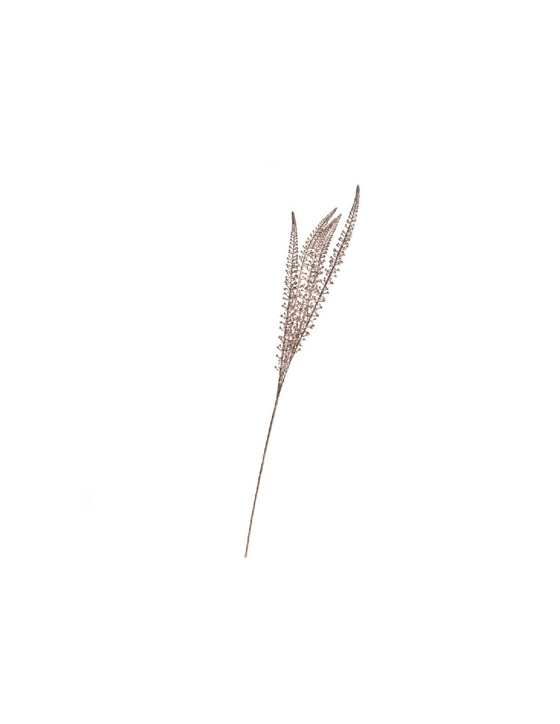 FIORI: vendita online TRALCIO NATALIZIO SPIGHE 88CM in offerta