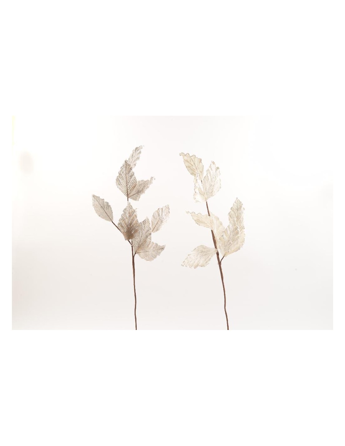 PICK: vendita online PICK FOGLIE IN JUTA 70CM COLORI ASSORTITI in offerta