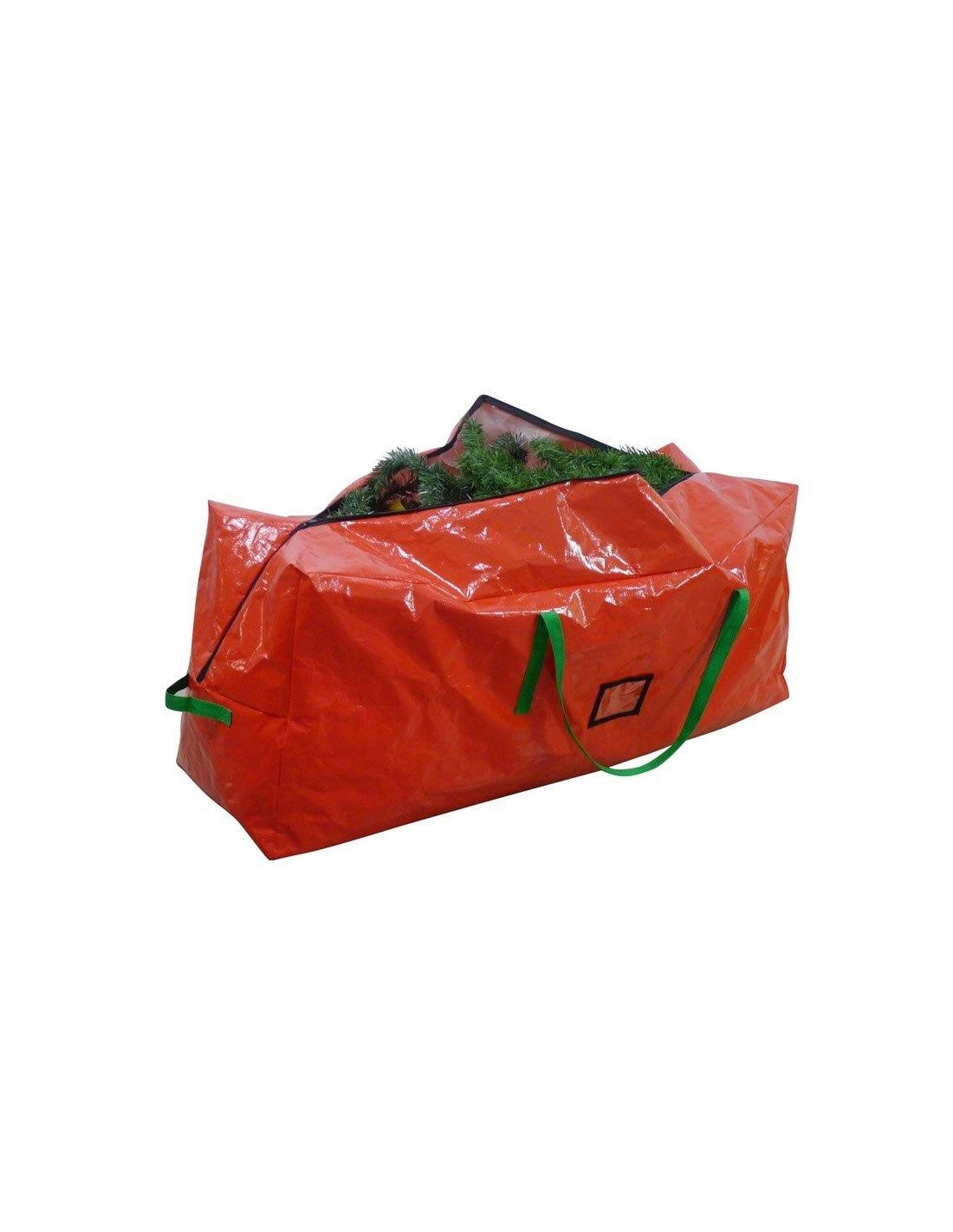 ALBERI DI NATALE: vendita online Sacca per alberi di natale da 210 a 270cm 120X38X50CM in offerta