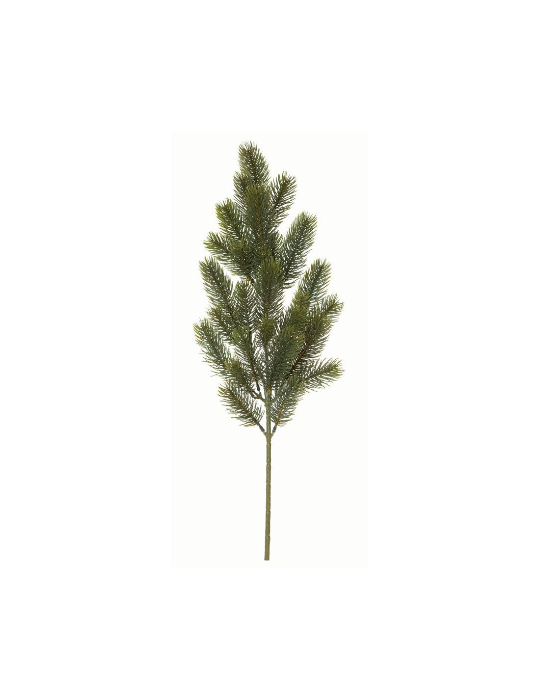 FIORI: vendita online RAMETTO 071448 VERDE 65CM in offerta