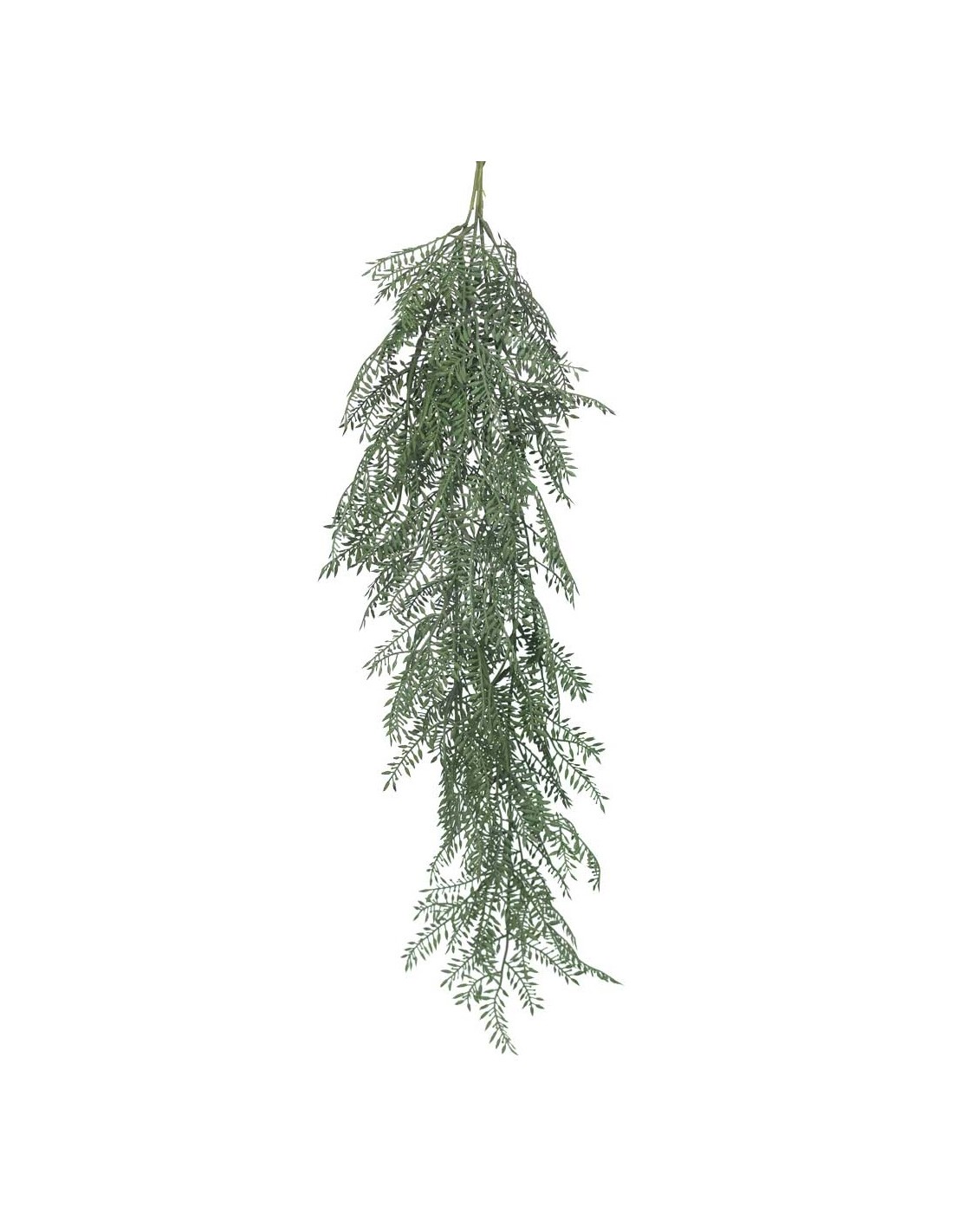FIORI: vendita online RAMO 071589 CASCATA PINO 75CM in offerta