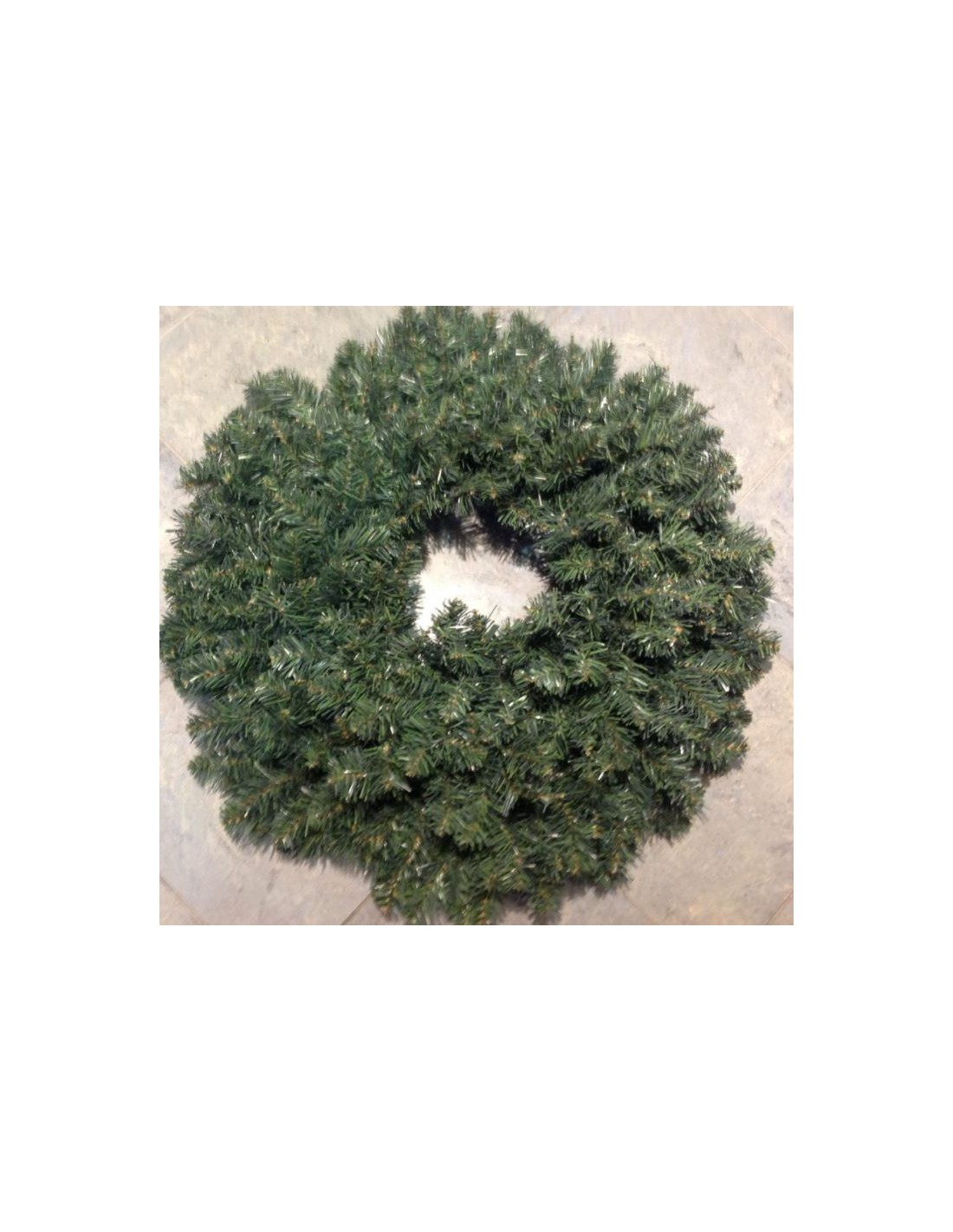 BOE E GHIRLANDE: vendita online CORONA 008466 90CM in offerta