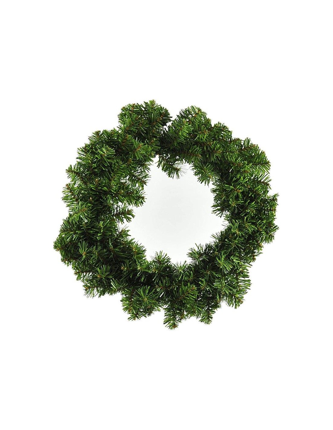 BOE E GHIRLANDE: vendita online CORONA 8502.297 45CM in offerta