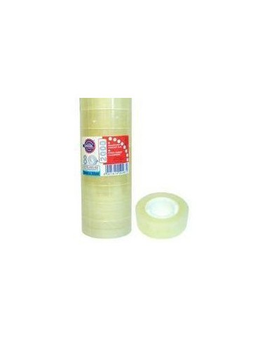 CANCELLERIA: vendita online CONF 10 SCOTCH 15X33 in offerta