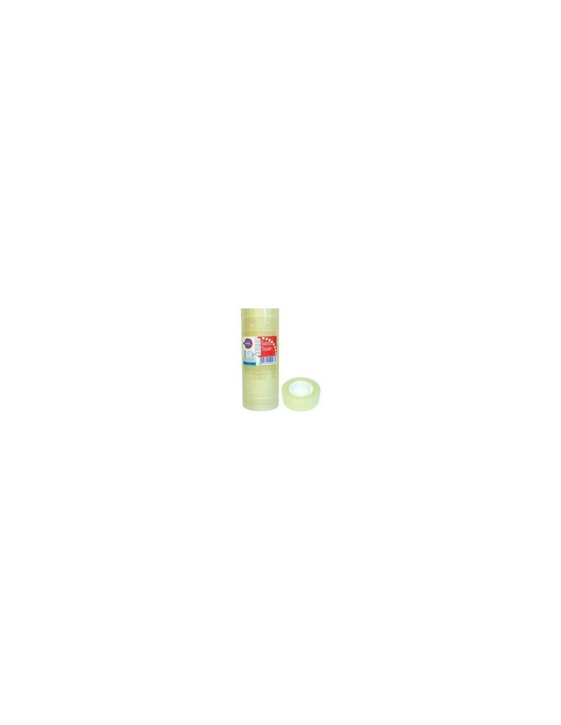 CANCELLERIA: vendita online CONF 10 SCOTCH 15X33 in offerta