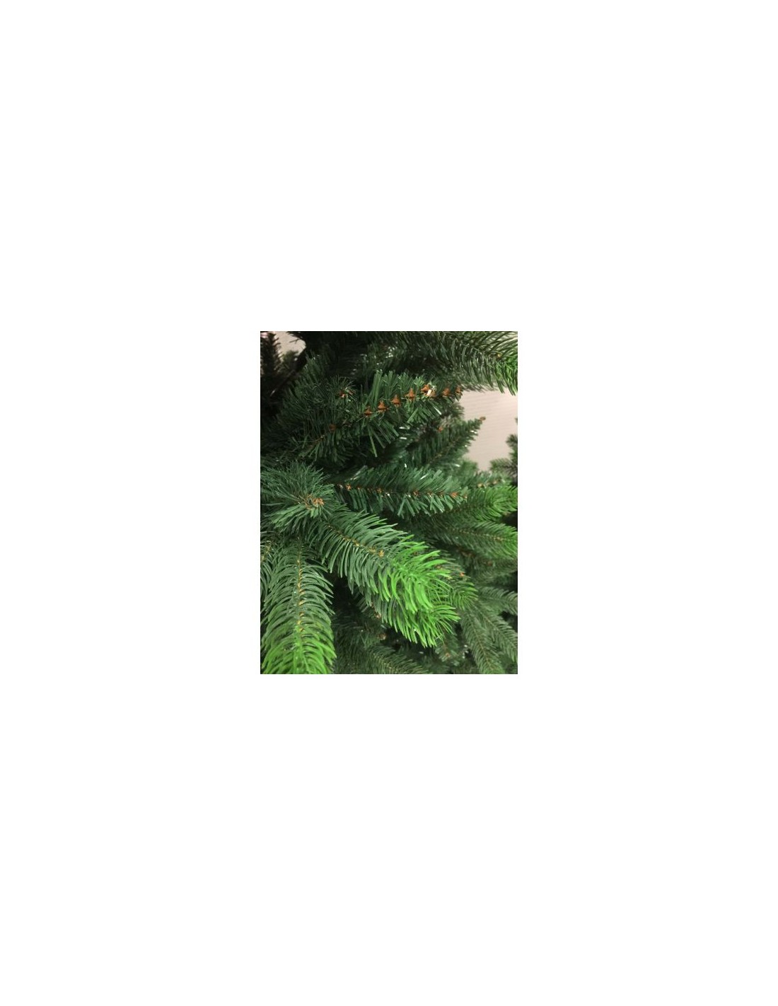 ALBERI DI NATALE: vendita online Albero di Natale "Montecarlo" da 240 cm in offerta