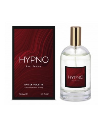 PROFUMATORI: vendita online PROFUMO DONNA 80097 HYPNO 100ML in offerta