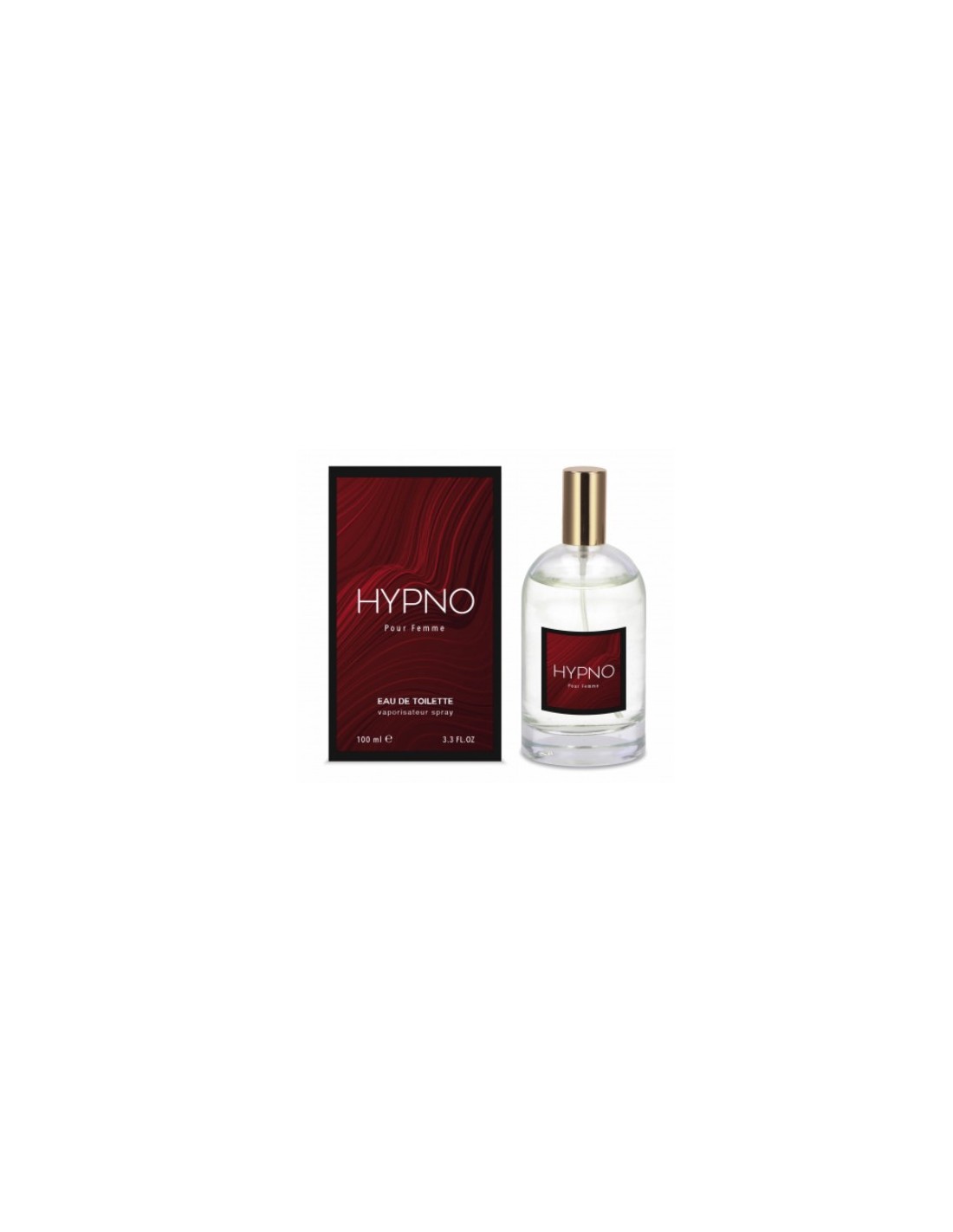 PROFUMATORI: vendita online PROFUMO DONNA 80097 HYPNO 100ML in offerta