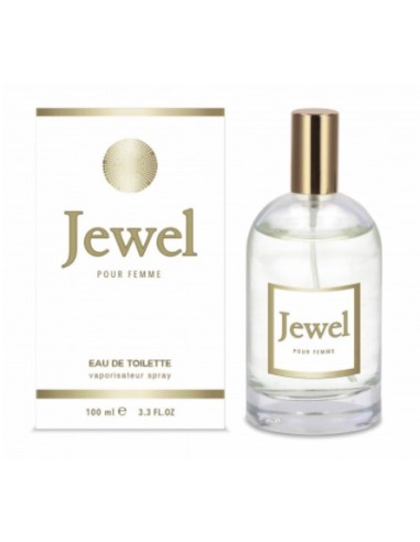 PROFUMATORI: vendita online PROFUMO DONNA 80098 JEWEL 100ML in offerta