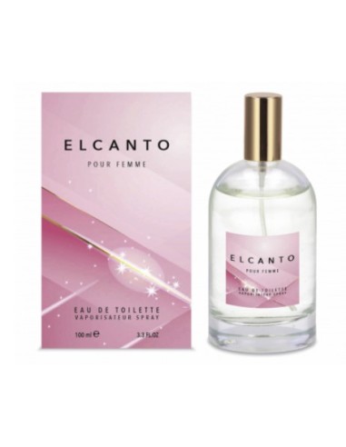 PROFUMATORI: vendita online PROFUMO DONNA 80095 ELCANTO 100ML in offerta