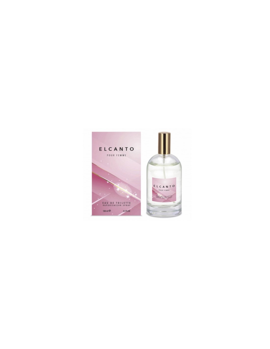 PROFUMATORI: vendita online PROFUMO DONNA 80095 ELCANTO 100ML in offerta