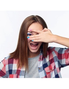 GIOCHI GIRL: vendita online CRAZY CHIC 18642 MAKE-UP SIRENA in offerta 2