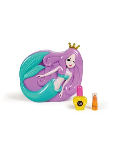 GIOCHI GIRL: vendita online CRAZY CHIC 18642 MAKE-UP SIRENA in offerta