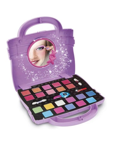 GIOCHI GIRL: vendita online CRAZY CHIC 18665 MISS BAG CON TRUCCHI in offerta